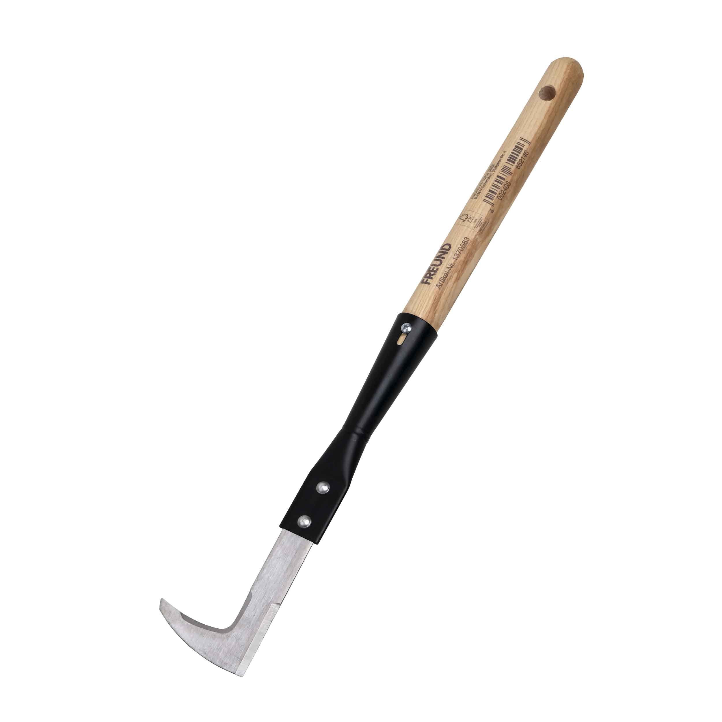 FREUND Hochbeet Fugenkratzer 65214