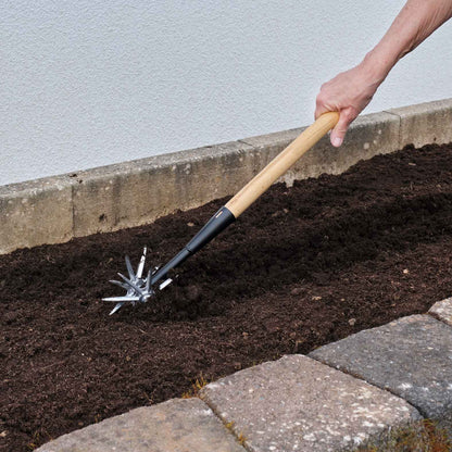 FREUND Roll cultivator 65219