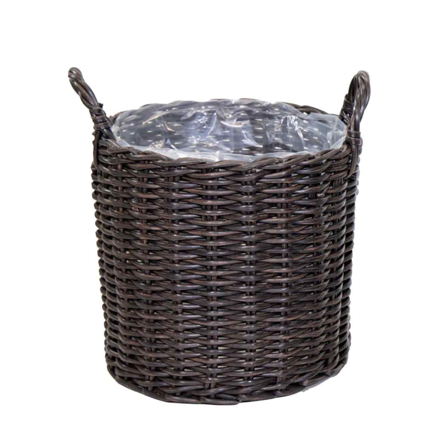 Esterno Cil.STD Anthra D28H27