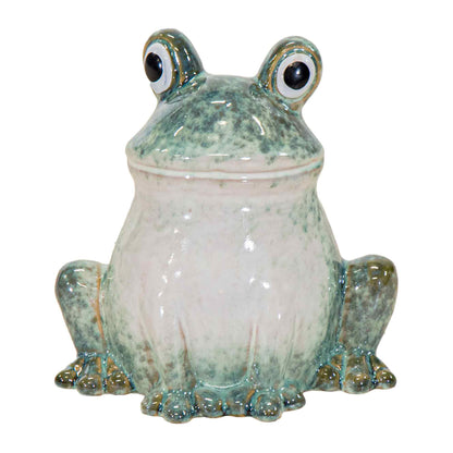 Nina Deco Froggy Green L15W11H15