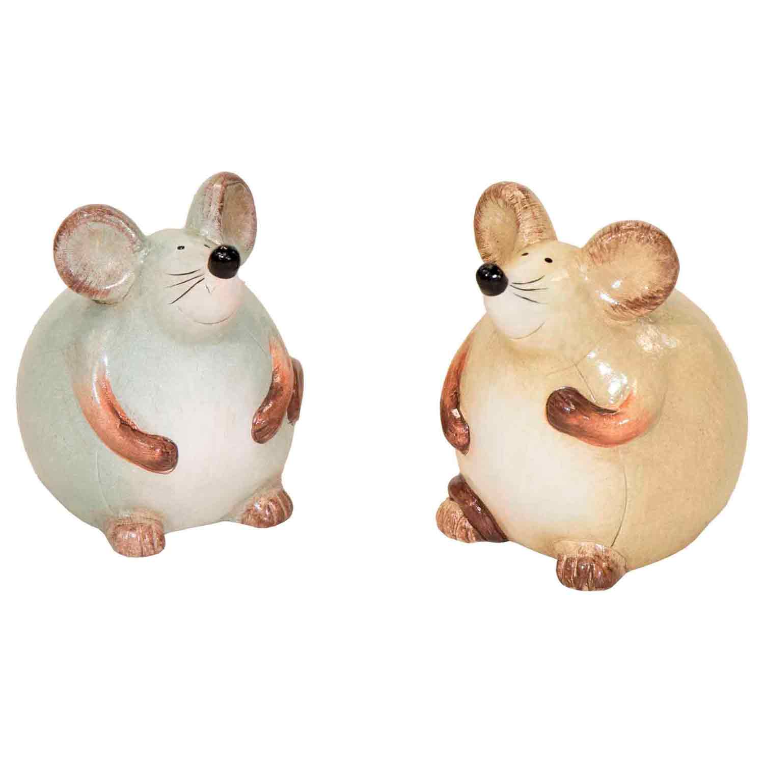 Imagine Colored Mouse L11W9H11