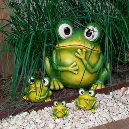Impuls Froggy L10W8.5H10