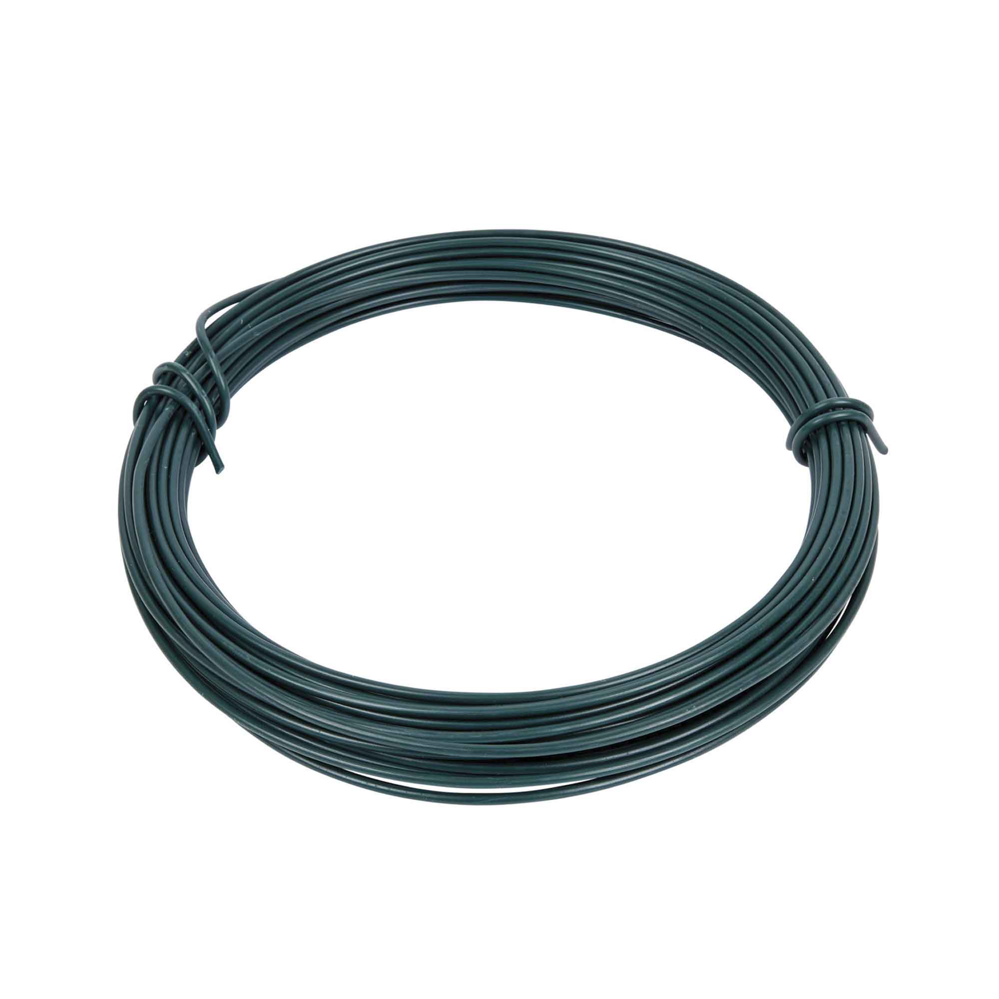 Coated Wire 3.5mm x 20m