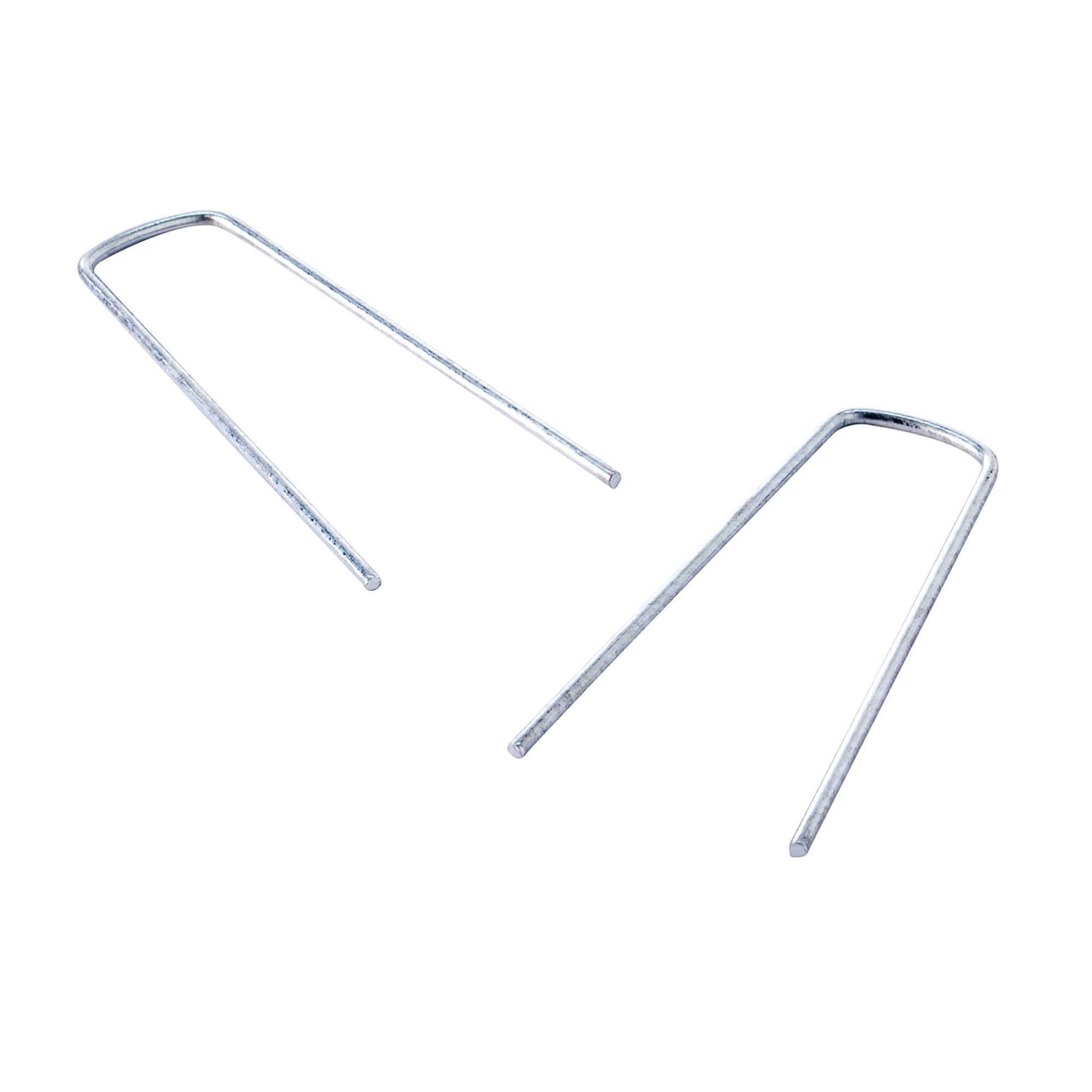 Garden Fabric Staples (30-pak)