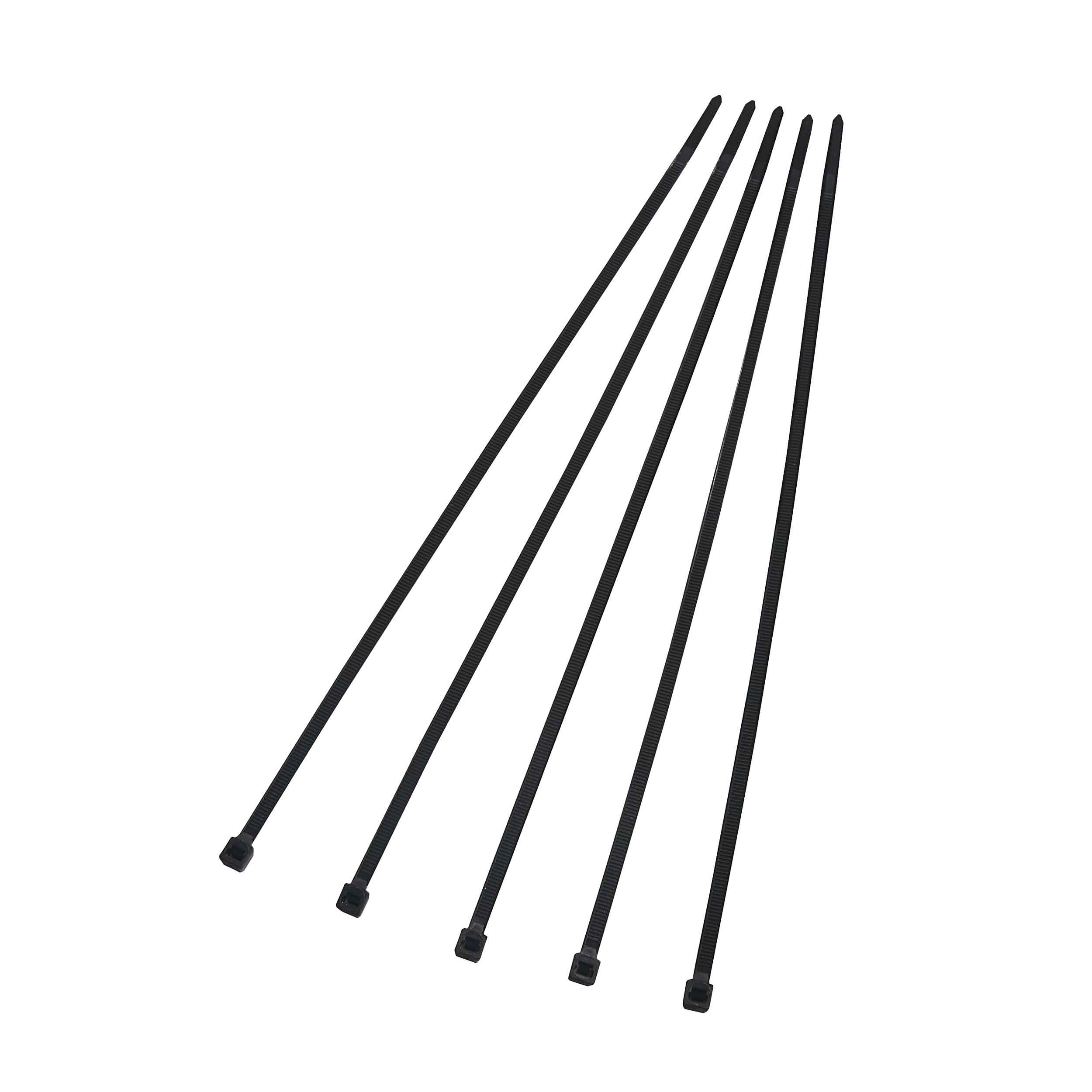 Cable Ties Large 100stk