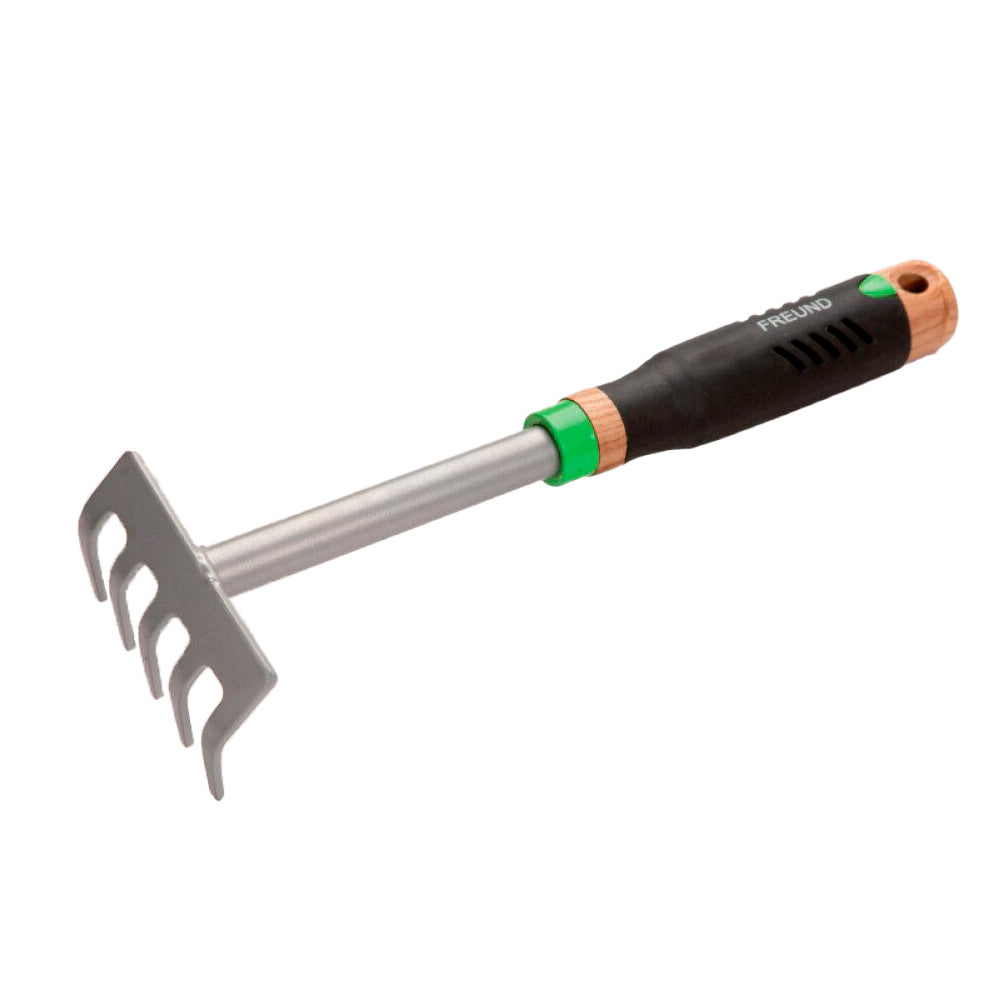 FREUND Small Rake 485