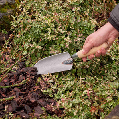 FREUND Garden trowel 474
