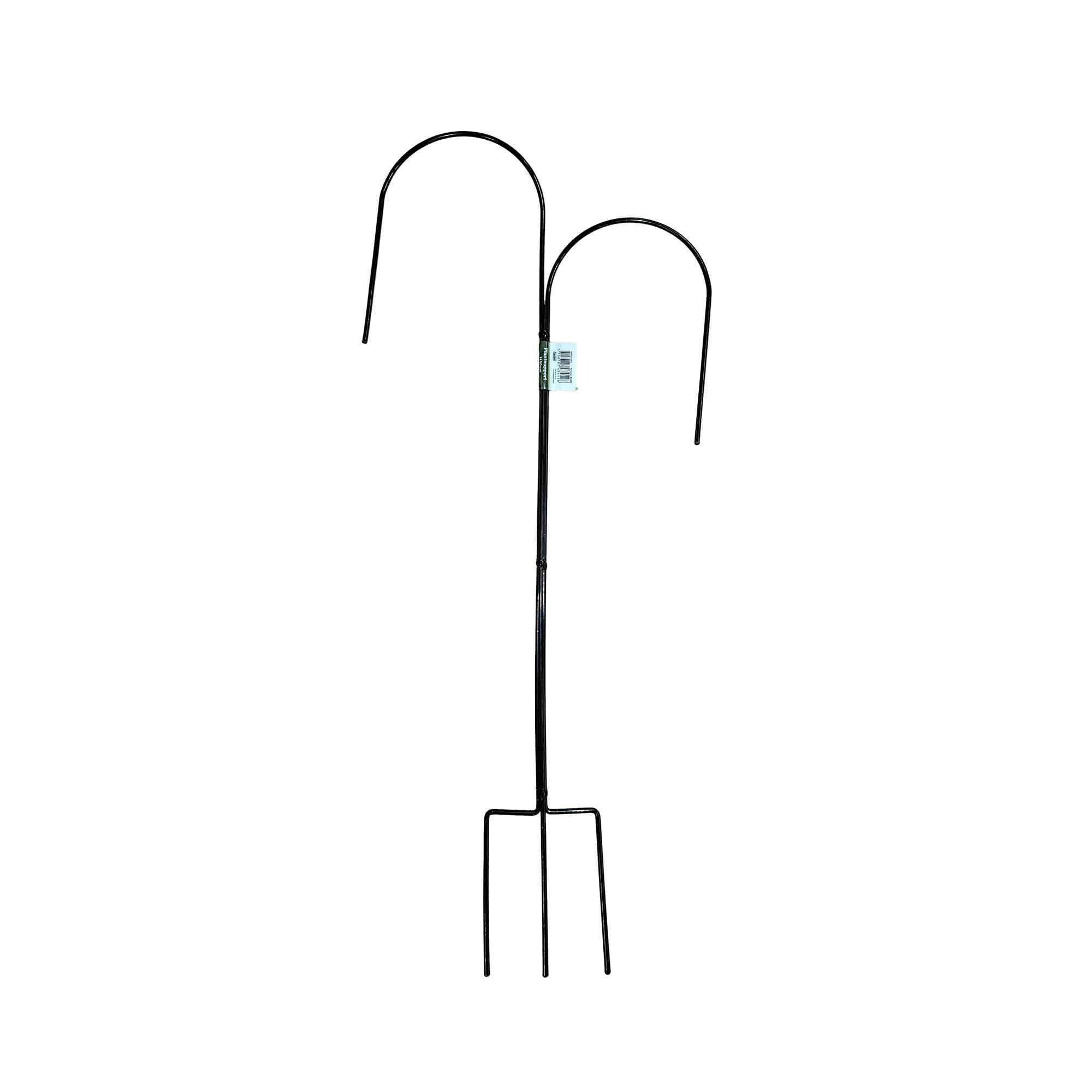 Plantsupport Twin, metal