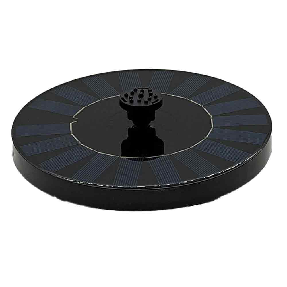 Sunlight Mini Float - 2026  (solcellepumpe)