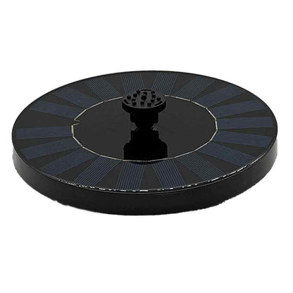 Sunlight Mini Float - 2026  (solcellepumpe)