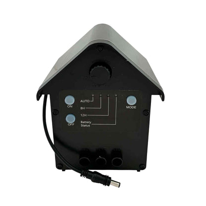 Solcellepumpe 1100 - 2026
