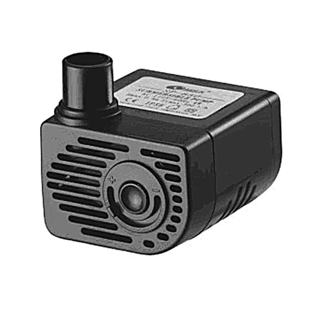 Micropump 300 Indoor