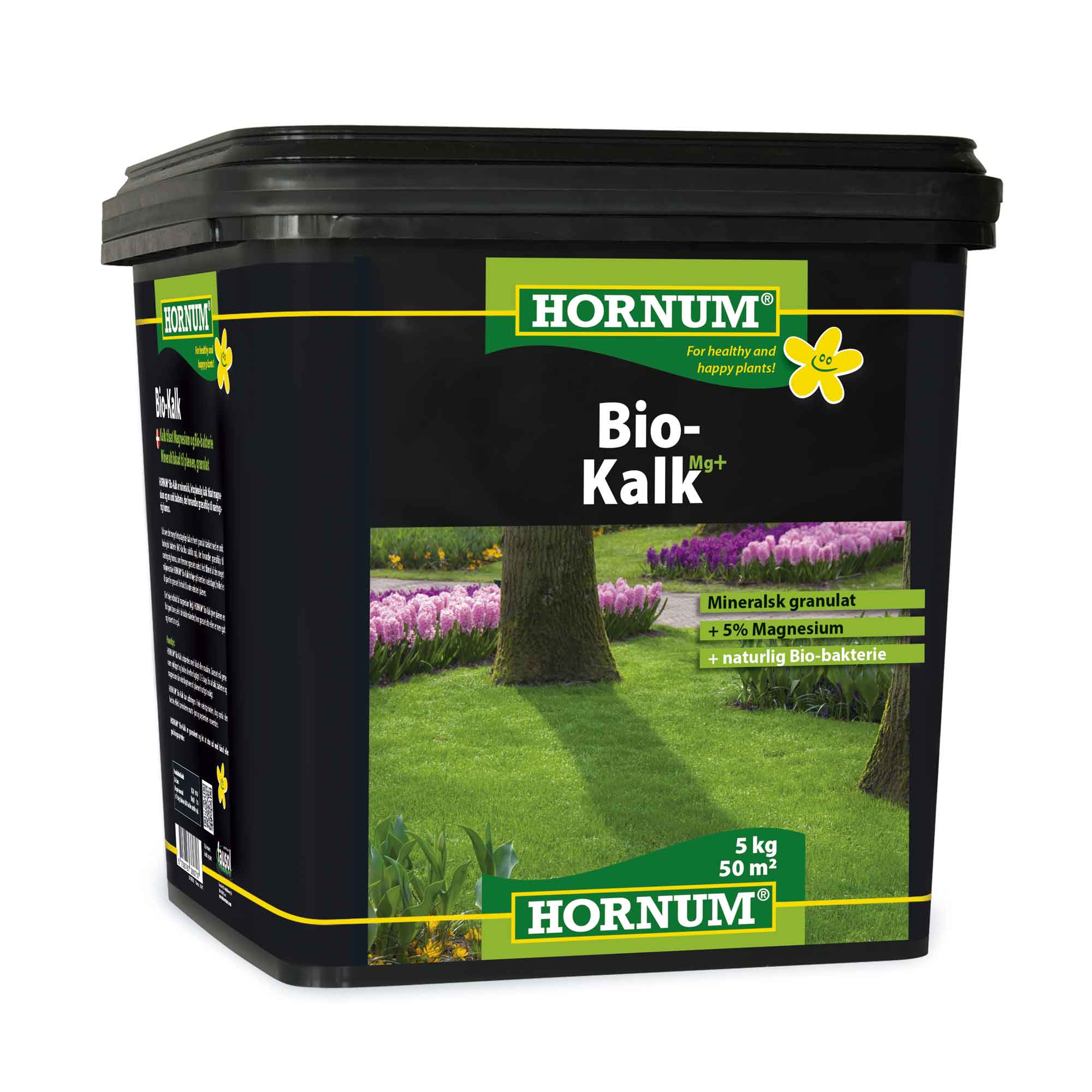 HORNUM Bio-Kalk 5 kg
