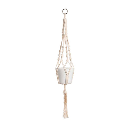 1030/90 Macrame Natural Beige