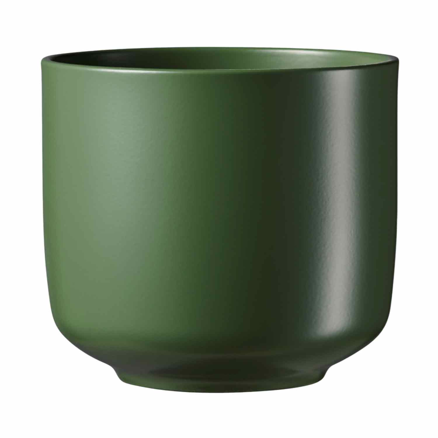 Bari Glamour, Ø 16, Matte Moss Green