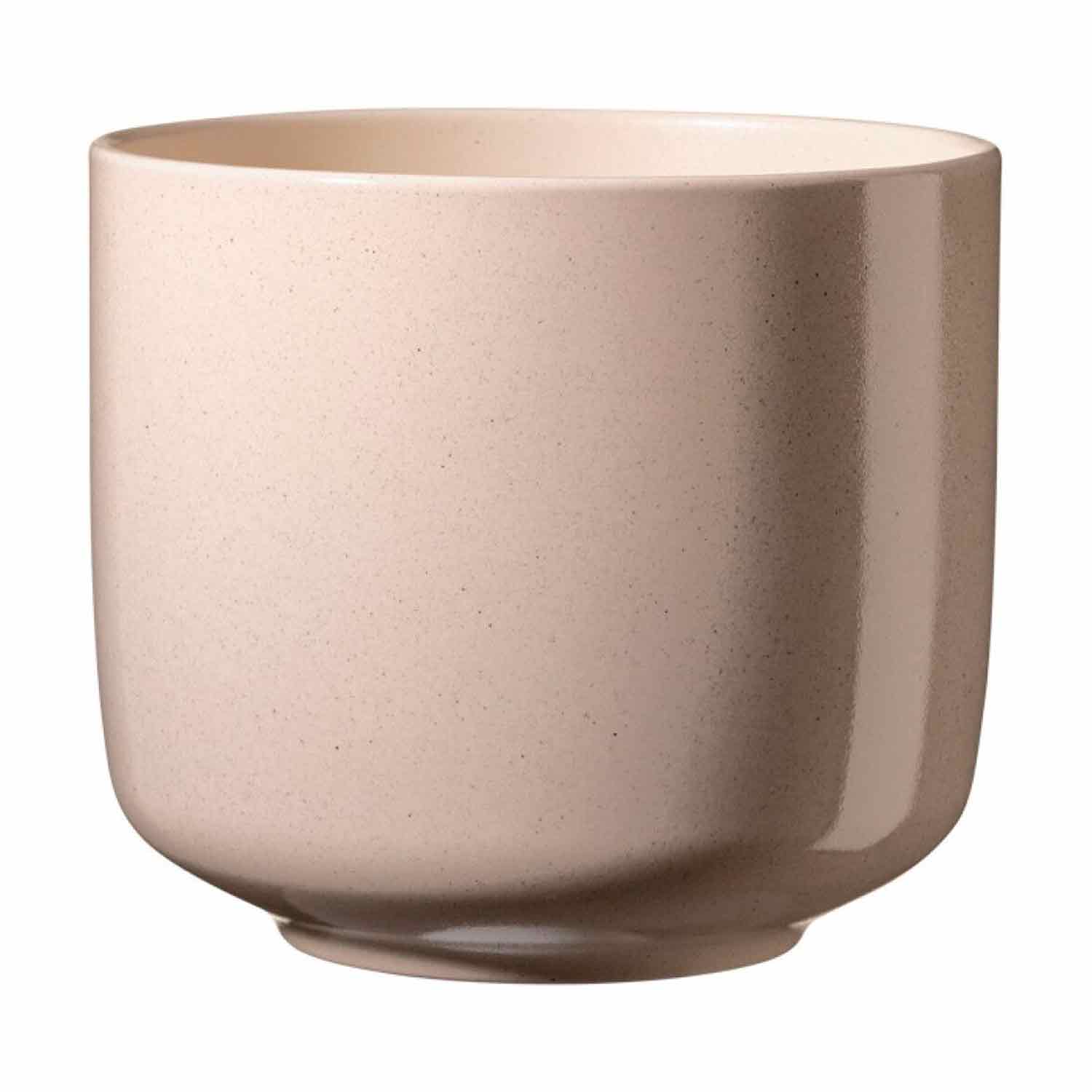 Bari, Ø16, cream Effect