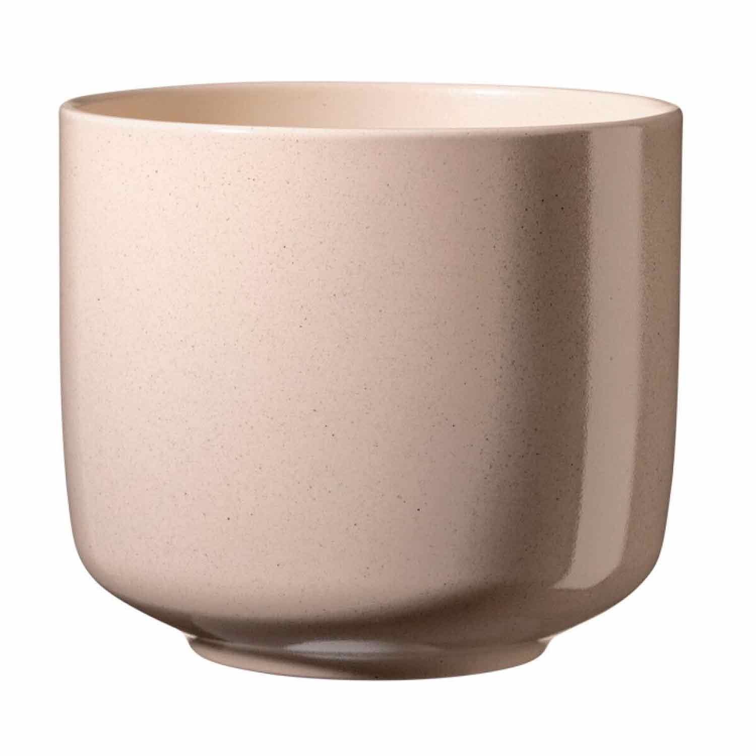 Bari Ø 19 cm, Cream effekt