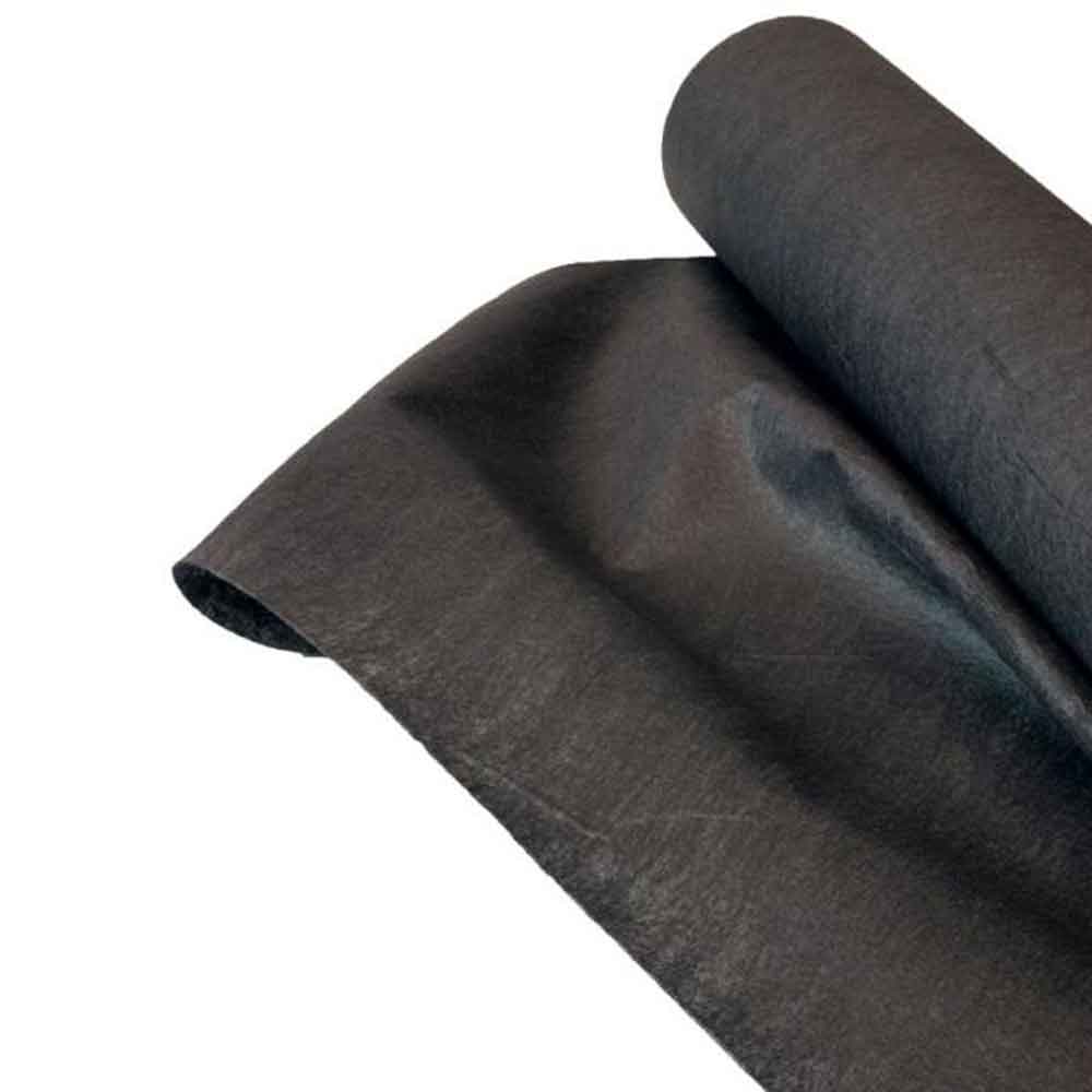 PRIMA Care Weed cloth, black, 45g/m2, roll.