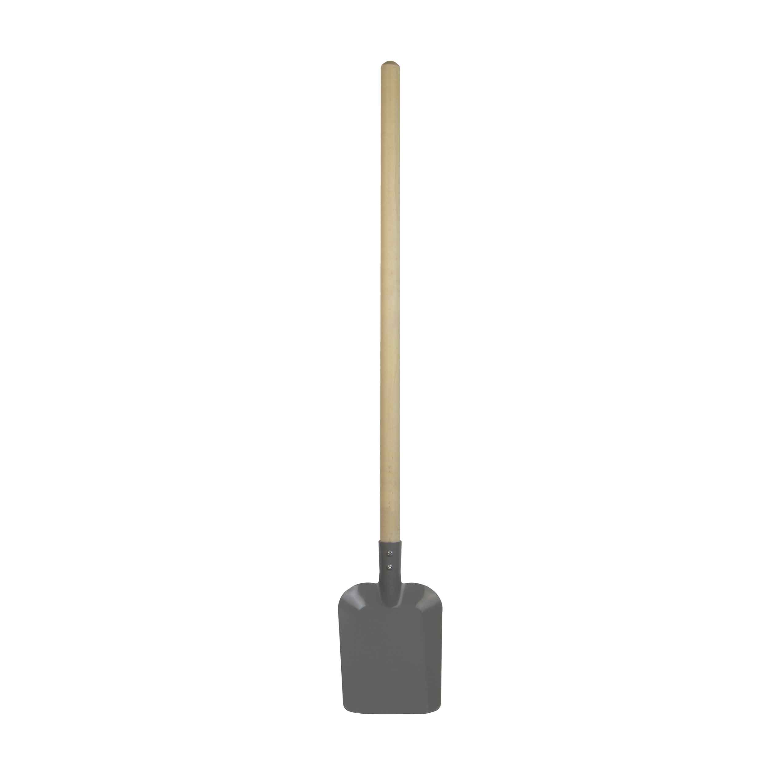Children's tool, shovel gray