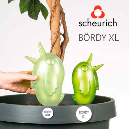 Boerdy Xxl Indoor Transparent 110/33