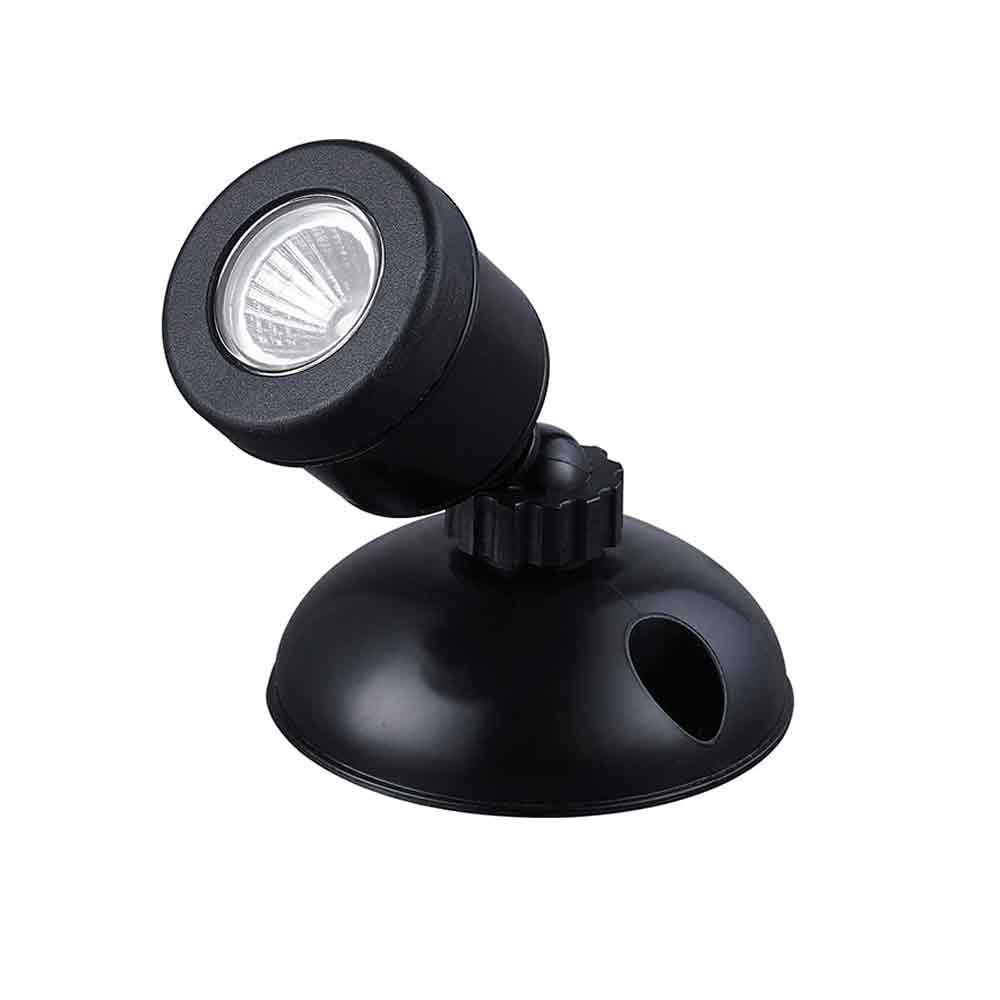 LED Spot Power 1 W - 1 pack