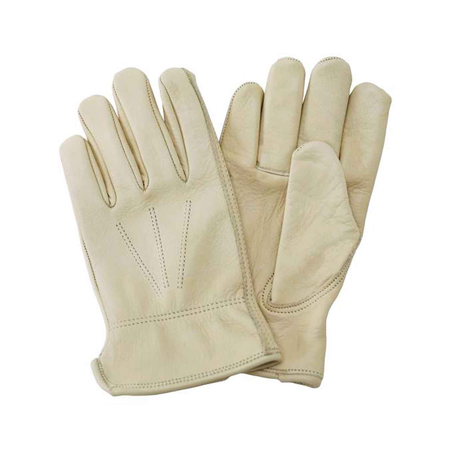 KS Leather W/Resistant Gloves Ladies Med