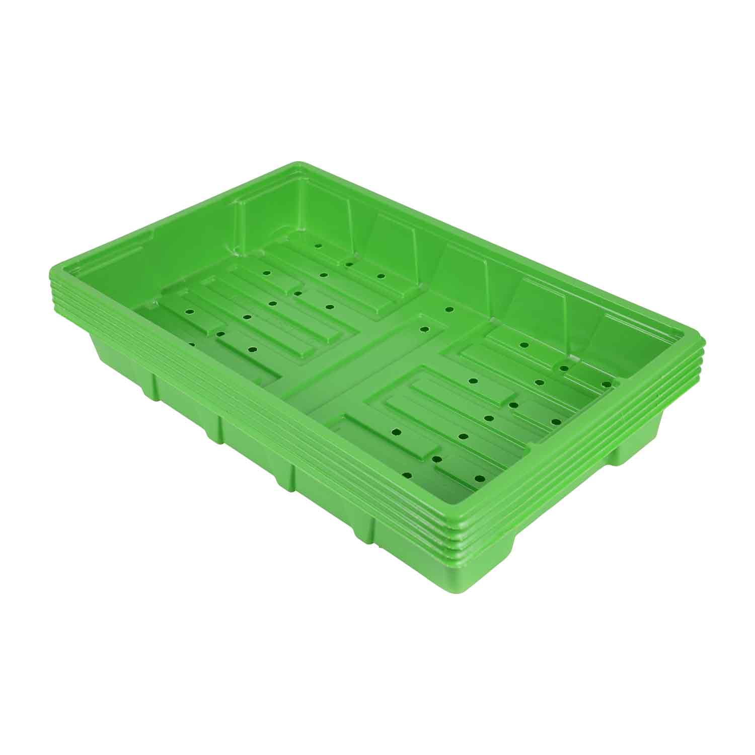 GI Standard Seed Tray 5 pk