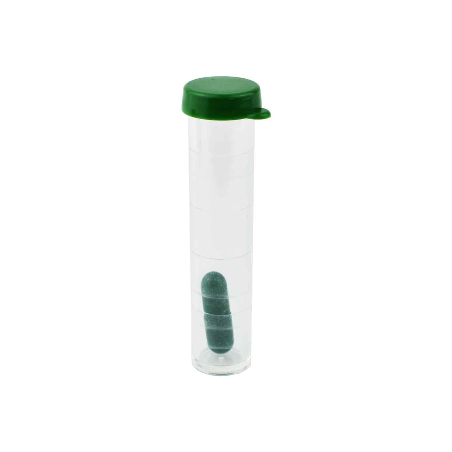 Soil pH Test tube