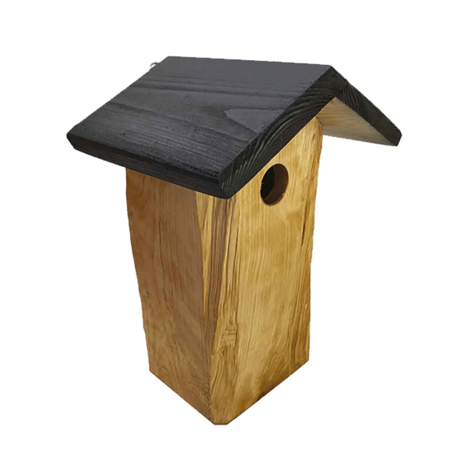 Fuglehus S12 hul diameter 32mm