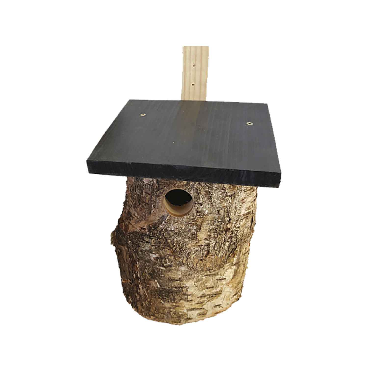 Fuglehus S3 hul diameter 32-34mm