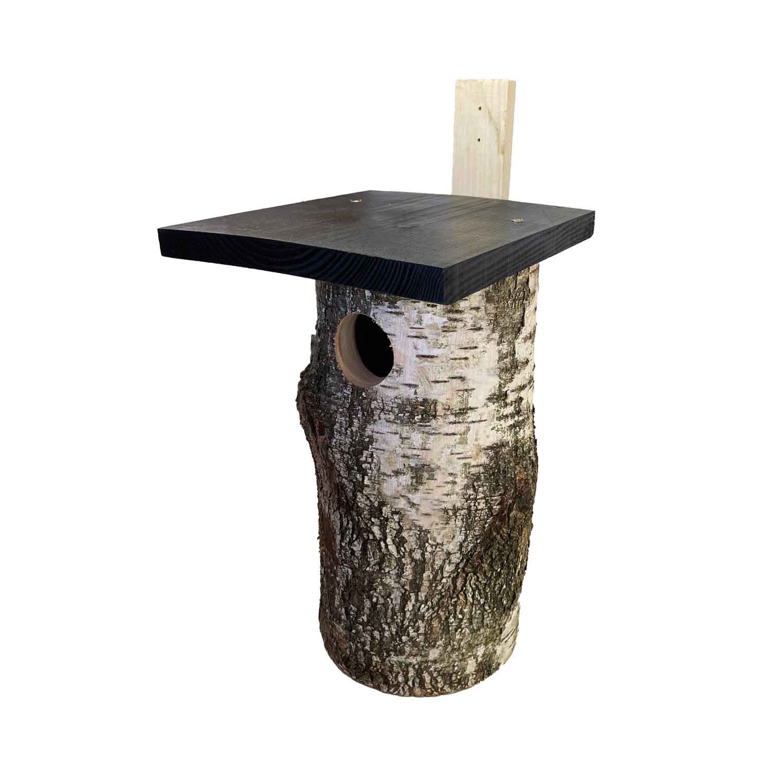 Fuglehus S4 huldiameter 45-50mm