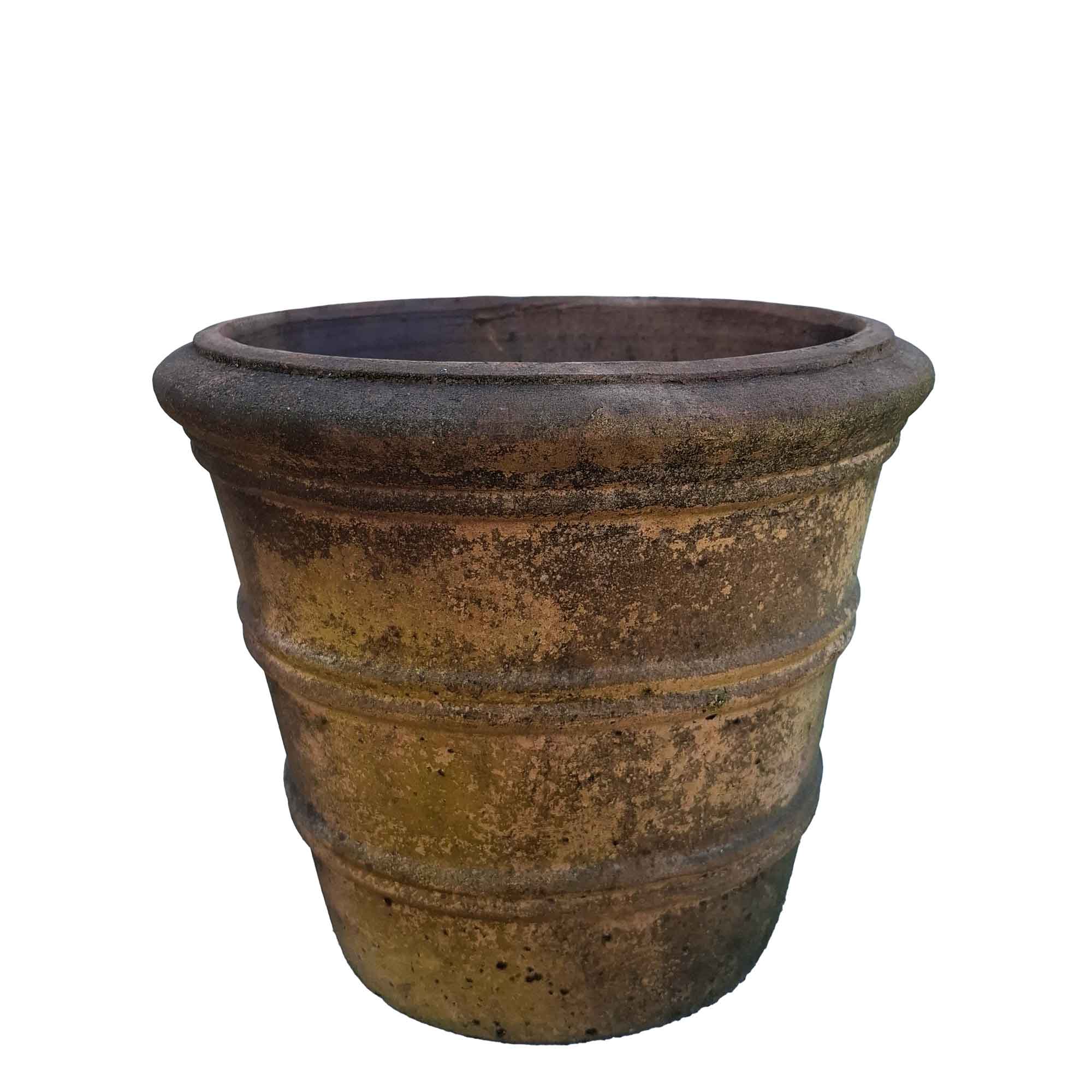 VASO Florentino Lisdo 30cm Mugg