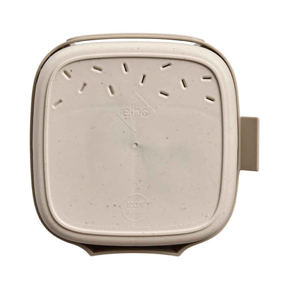 Cosy Bird Feeder 18 Mushroom beige