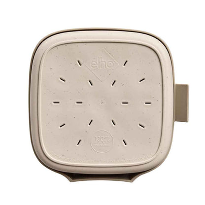 cosy bird house 18 mushroom beige