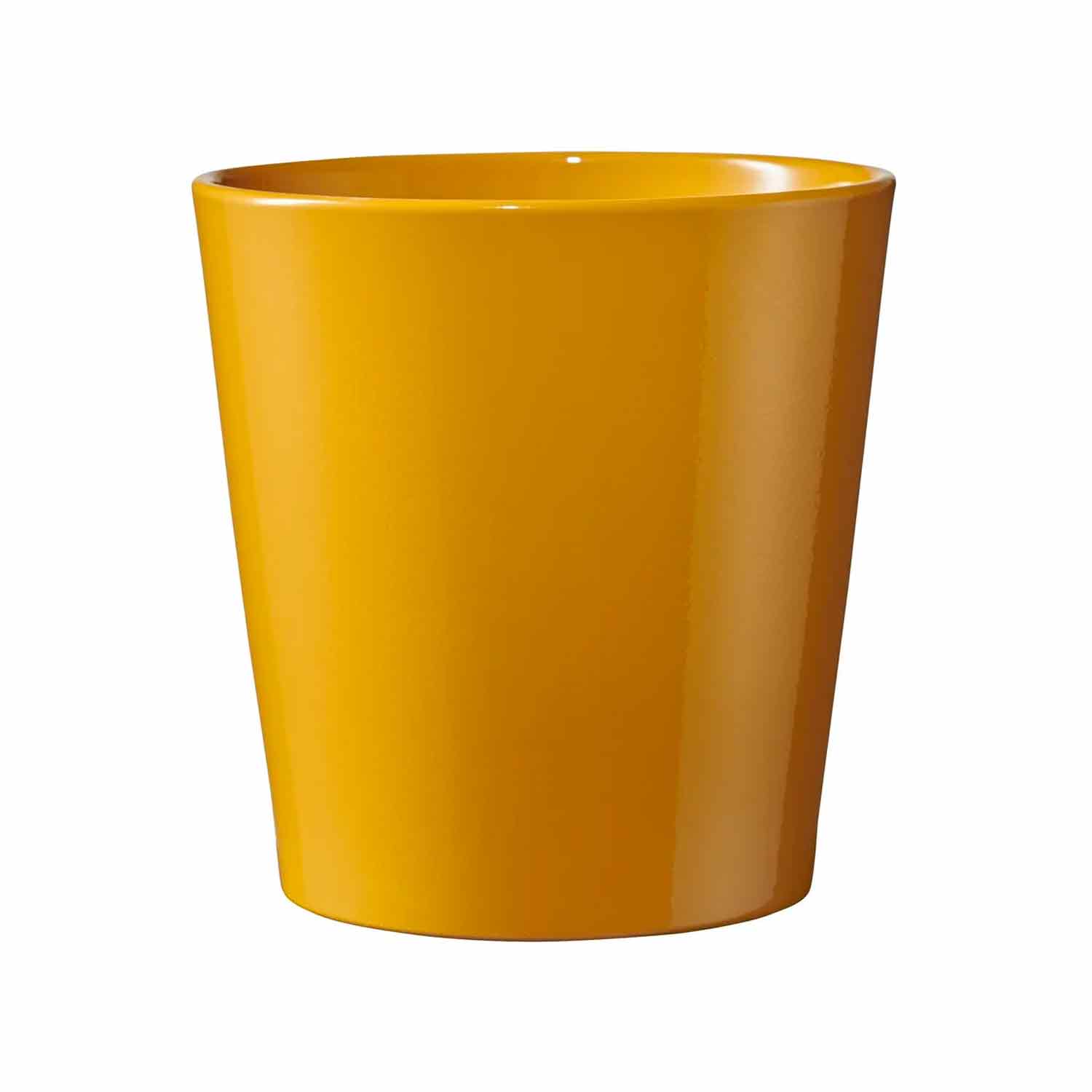 Dallas Breeze Ø13 Mustard Yellow