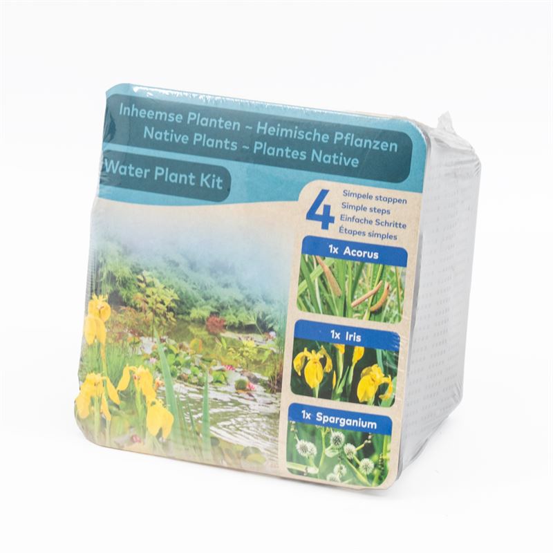 Drypackaging Theme native