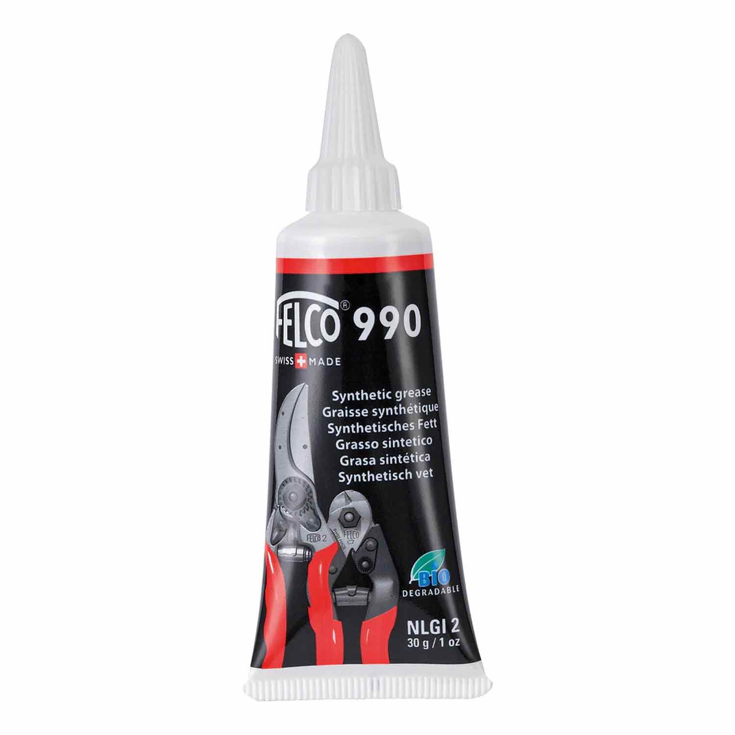 Felco 990 grease 30g