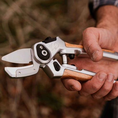 Eversharp Anvil Secateurs