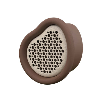 organic bee hotel 25 chestnut brown