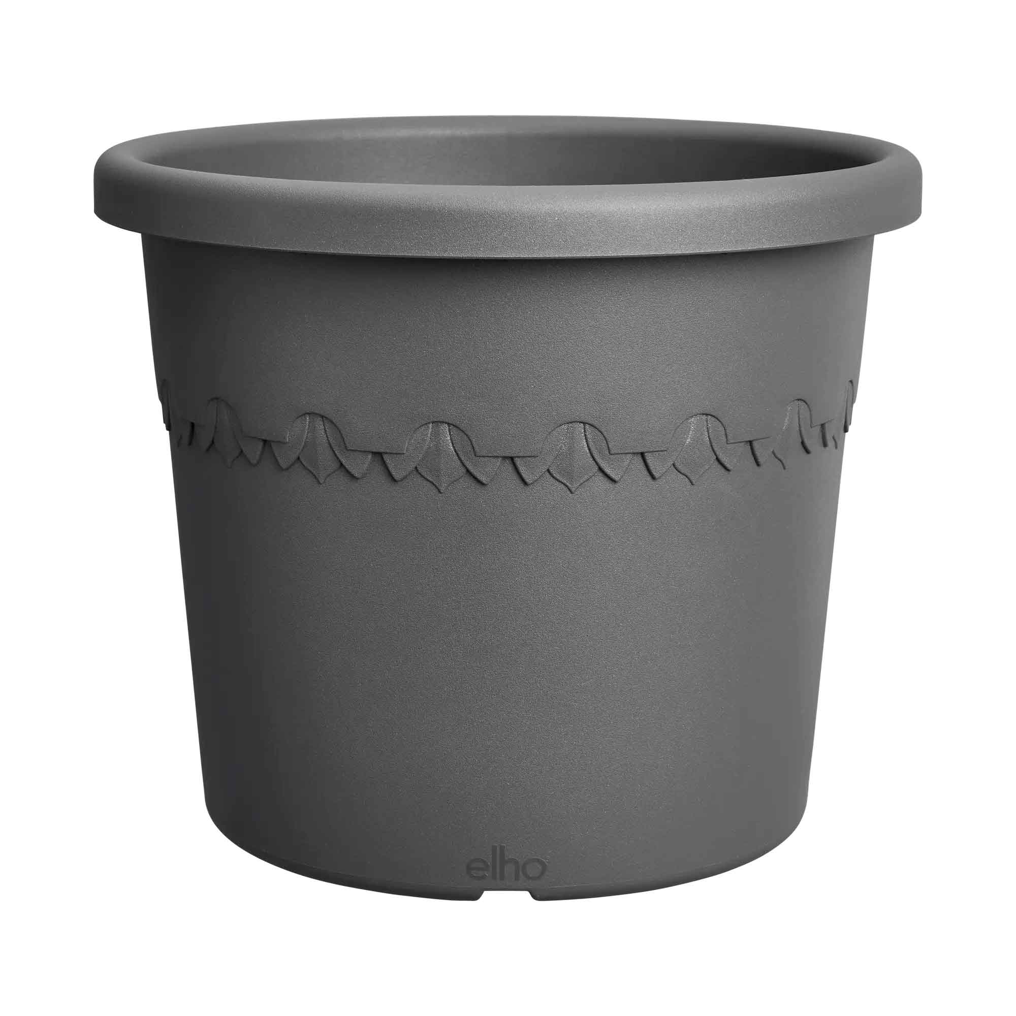 algarve cilindro 40 anthracite
