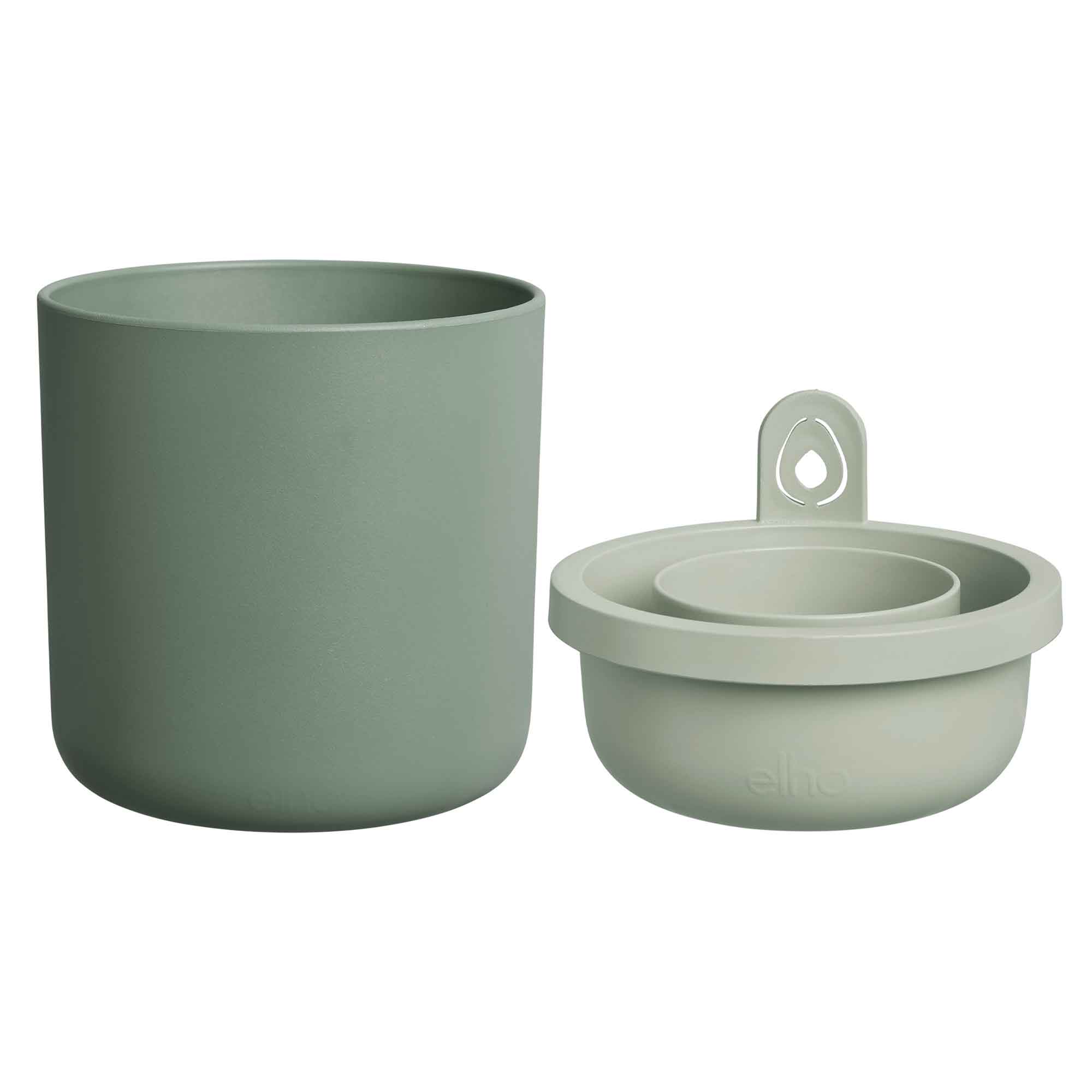 amazing avocado pot leaf green