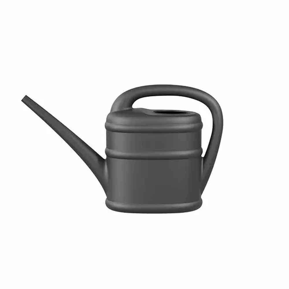 little garden watering can 2l anthracite