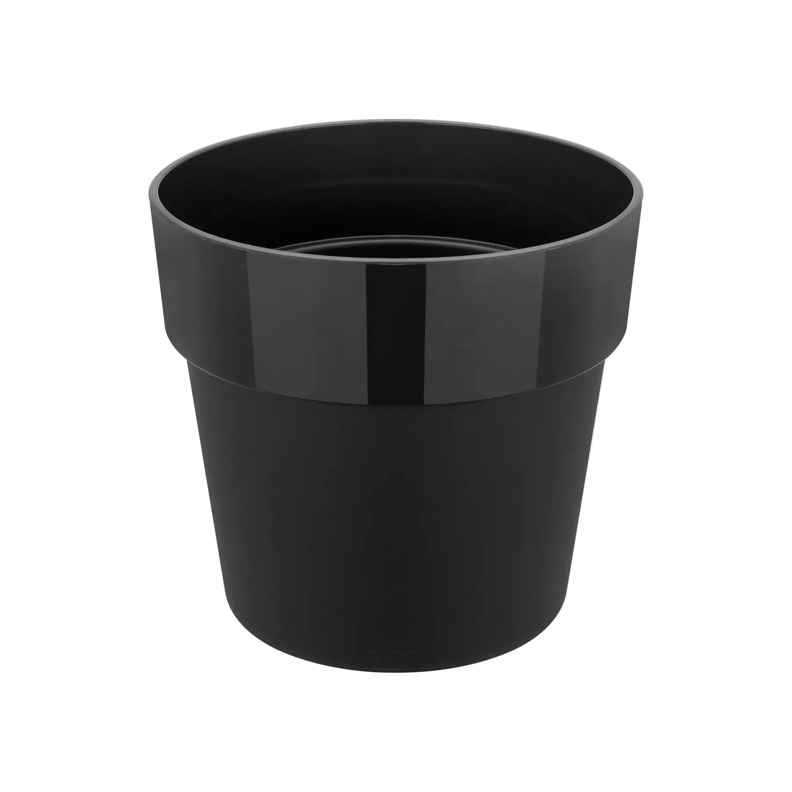 b.for original round 16cm living black