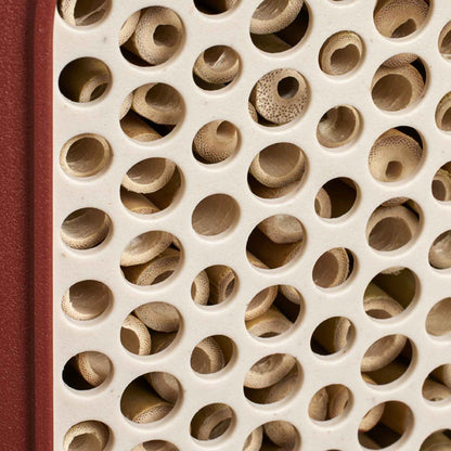 cosy insect hotel 18 tuscan red