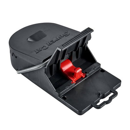 Rat Trap PRO SuperCat prebaited