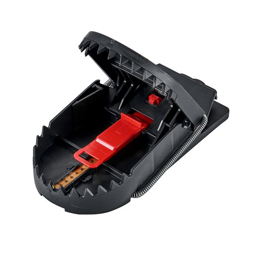 Rat Trap PRO SuperCat prebaited