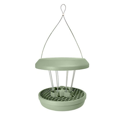Bird Feeder Smart Birds Zurich laurel green
