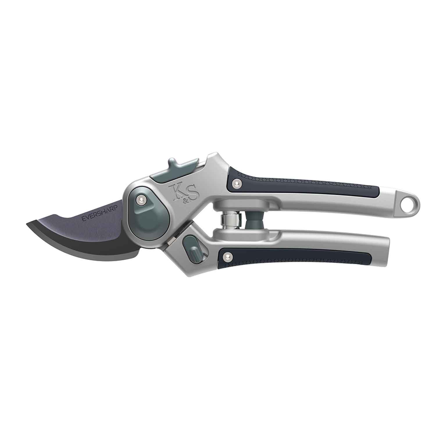 KS Eversharp Lite All Purpose Secateurs