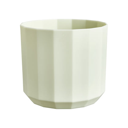 facet round 19 tea green