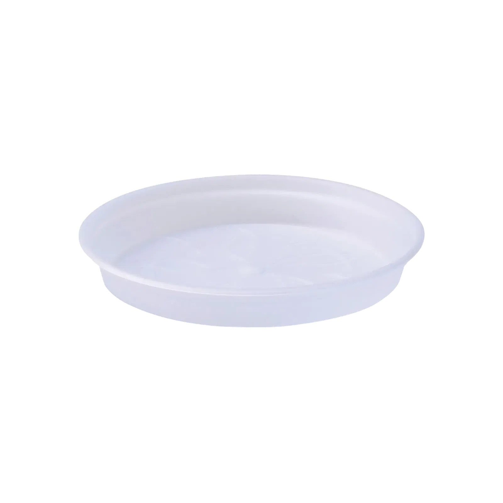 green basics orkidéfat 10cm transparent